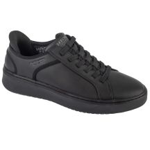 Skechers Slip-Ins: Court Break - Suit Sneaker 183177-BBK Czarne 39