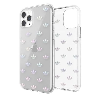 6. Etui Adidas OR SnapCase ENTRY na iPhone 12 Pro - wielokolorowe