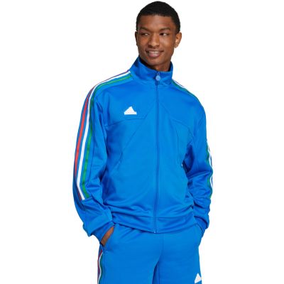 6. Bluza adidas House of Tiro Nations Pack M IY4495