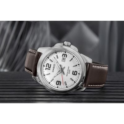 13. Zegarek Męski CASIO MTP-1314PL-7AVEF + BOX