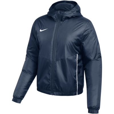 Kurtka damska Nike Therma-Fit Park 26 granatowa HM7272 410 2XL