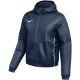 Kurtka damska Nike Therma-Fit Park 26 granatowa HM7272 410 2XL