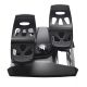 11. Thrustmaster T.Flight Rudder Pedals Czarny USB Pedały PC, PlayStation 4