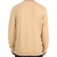 2. Bluza męska 4F M2134 beżowa 4FWSS26TSWSM2134 83S