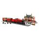 4. LEGO Harry Potter 76423 Ekspres do Hogwartu i stacja w Hogsmeade