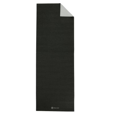 11. Mata do Jogi dwustronna GAIAM Granite Storm 6 MM 61329
