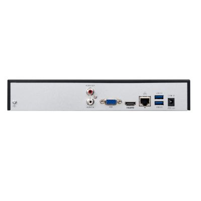 6. Rejestrator BCS POINT BCS-P-NVR0401-4K(3)