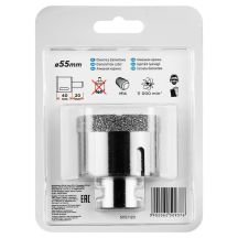 Graphite 55H313 akcesorium do wiertarek 1 szt.