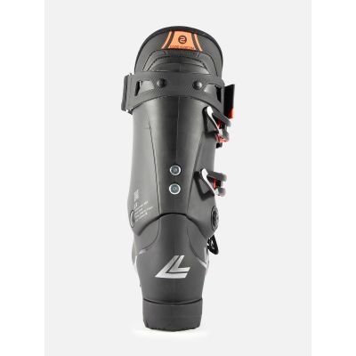 4. Buty narciarskie LANGE LX 120 HV GW Black