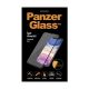 4. Szkło hartowane PanzerGlass E2E Super+ na iPhone XR / 11 - z czarną ramką