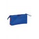 5. Piórnik FC Barcelona  triple pencil case 812326744