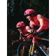 3. Kask rowerowy POC Procen Air white
