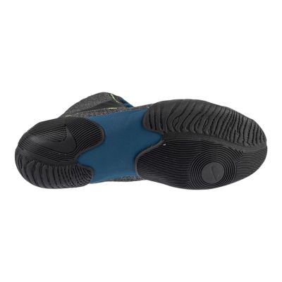 4. Nike Tawa CI2952-004 Szare 42