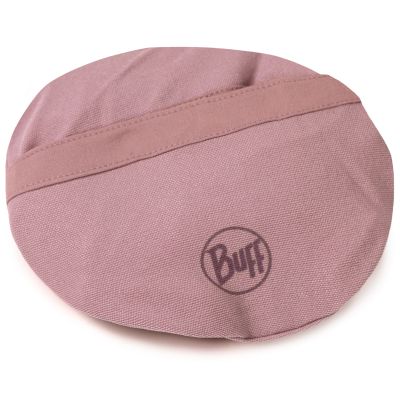4. Kapelusz BUFF ADVENTURE BUCKET HAT SOLID POWDER S/M