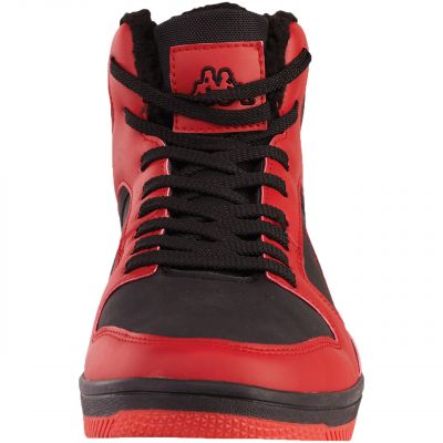 4. Buty Kappa Lineup Fur 243374 2011