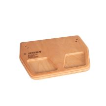 UNIOR podstawa centrownicy do kół 1689 328x300x18