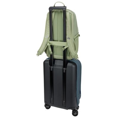 2. Thule EnRoute TEBP5216 - Quiet Green plecak Plecak turystyczny Zielony Nylon