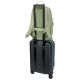 2. Thule EnRoute TEBP5216 - Quiet Green plecak Plecak turystyczny Zielony Nylon