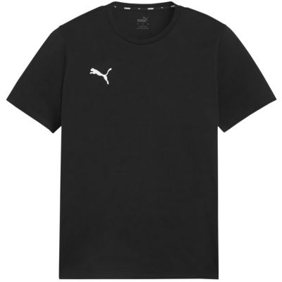 3. Koszulka Puma Team Goal Casuals Tee M 658615 03