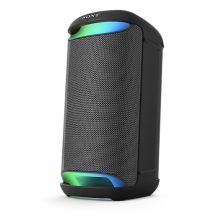 Bezprzewodowy głośnik imprezowy Sony SRS-XV500 z serii X, wodoodporny, łączność Bluetooth, przenośny