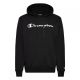 6. Bluza Champion Hooded Sweatshirt M 221809.KK001