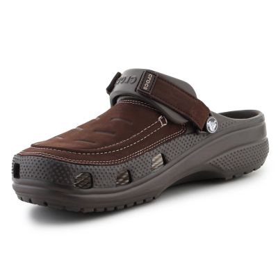 10. Chodaki Crocs Yukon Vista II Ir Clog M 207689-23D