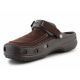10. Chodaki Crocs Yukon Vista II Ir Clog M 207689-23D