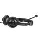 4. Słuchawki nauszne przewodowe Epos SC75 ML Professional Series USB-A