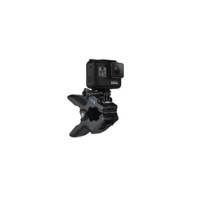 7. Uchwyt szczękowy GoPro Jaws Clamp Mount