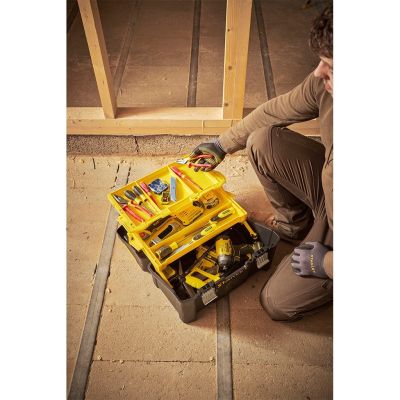 5. Skrzynia narzędziowa essential cantilever toolbox