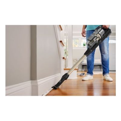 15. Odkurzacz pionowy bezprzewodowy BSV525BLP-QW BLACK+DECKER