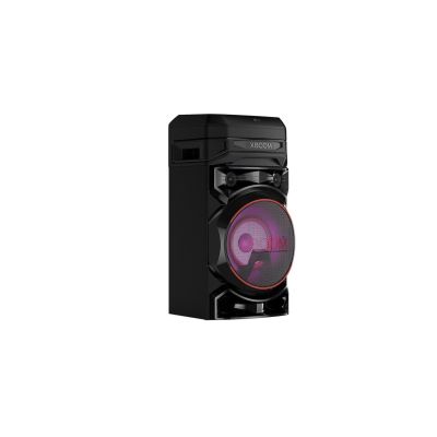 18. Głośnik Poweraudio LG RNC5