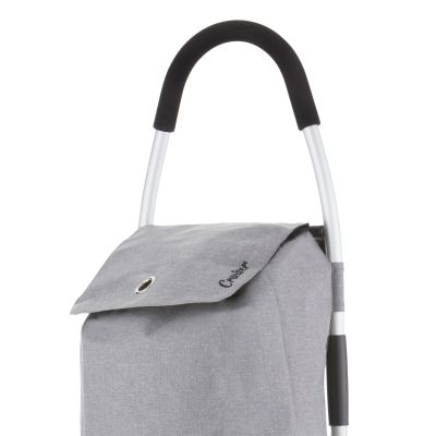 3. Wózek zakupowy Classic Premium 604360