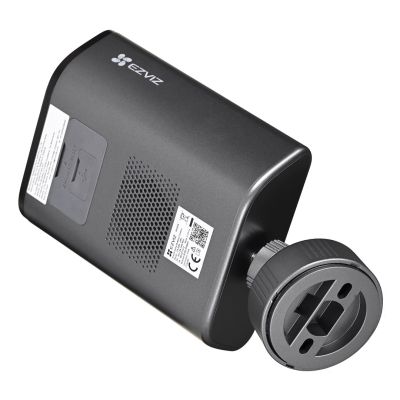 4. Kamera IP do monitoringu EZVIZ EB5 4K