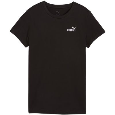 3. Koszulka Puma ESS Small No.1 Logo Tee W 682372 01