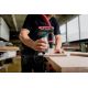 8. Metabo FMV 18 LTX BL 8 Czarny, Zielony, Stal nierdzewna, Przezroczysty 29000 RPM