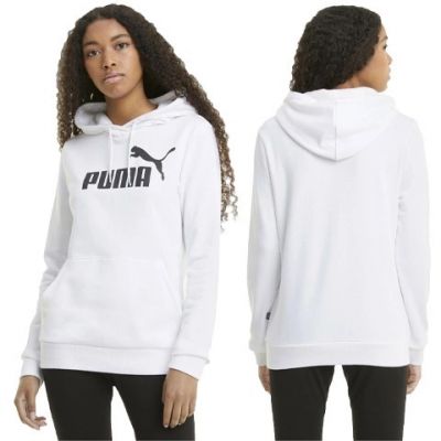3. Bluza Puma Ess Logo W 586791 02