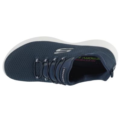 3. Skechers Dynamight 12119-NVY Granatowe 36