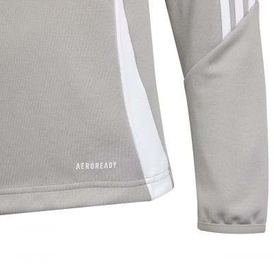 8. Bluza adidas Tiro 24 Training Top Jr IR9363