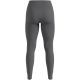 7. Spodnie Odlo BL BOTTOM long ACTIVE WARM roz. M Ciemnoszare