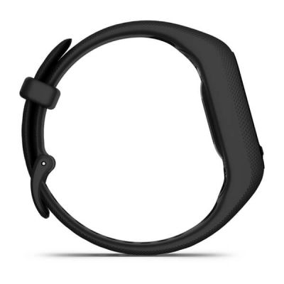 22. Opaska sportowa Garmin Vivosmart 5 Czarny