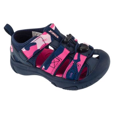 Joma S.Neo Jr 2633 SNEOJS2633V Granatowe 27