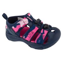Joma S.Neo Jr 2633 SNEOJS2633V Granatowe 27