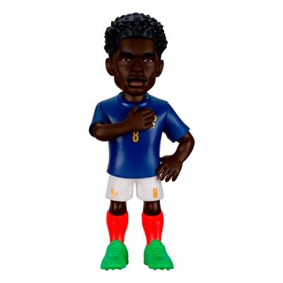 2. MINIX FRANCE - AURELIEN TCHOUAMENI