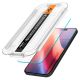 2. Szkło hartowane Spigen Glas.tR EZ Fit na iPhone 15 / 16