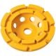 2. DeWALT DT3796-QZ Ostrze diamentowe
