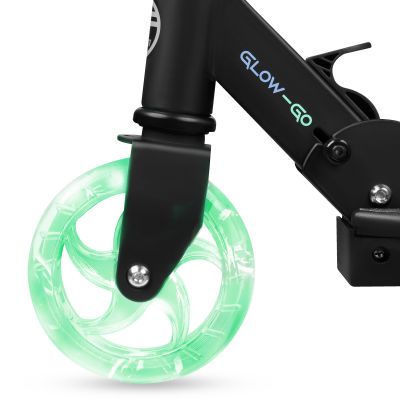 4. Hulajnoga świecąca Spokey Glow-Go SPK-944778