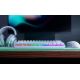 3. Razer Huntsman Mini klawiatura Gaming USB QWERTY Amerykański międzynarodowy Biały