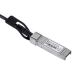 3. Kabel DAC Ubiquiti 10 Gbps SFP+ Direct Attach Cable 1m