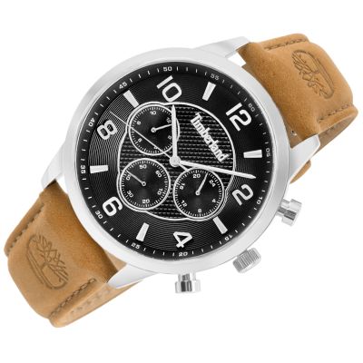 2. Zegarek Męski TIMBERLAND Managate TDWGF0042102 + BOX